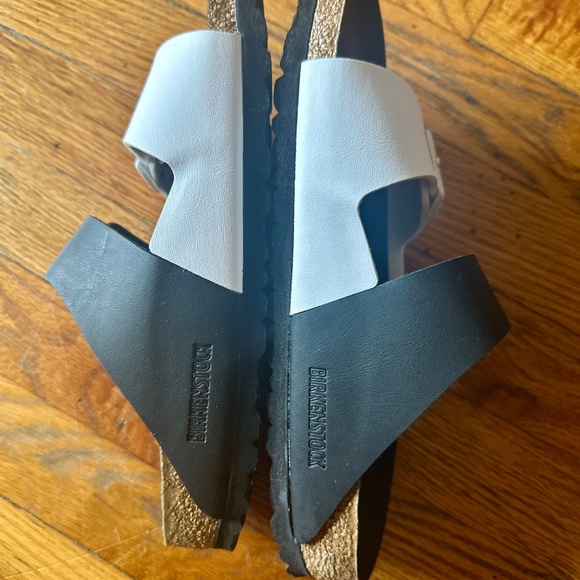 BIRKENSTOCK Arizona Split - Never Worn - Medium/Narrow - Picture 2 of 6